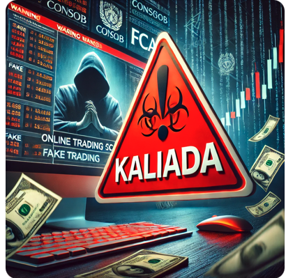 KALIADA 
